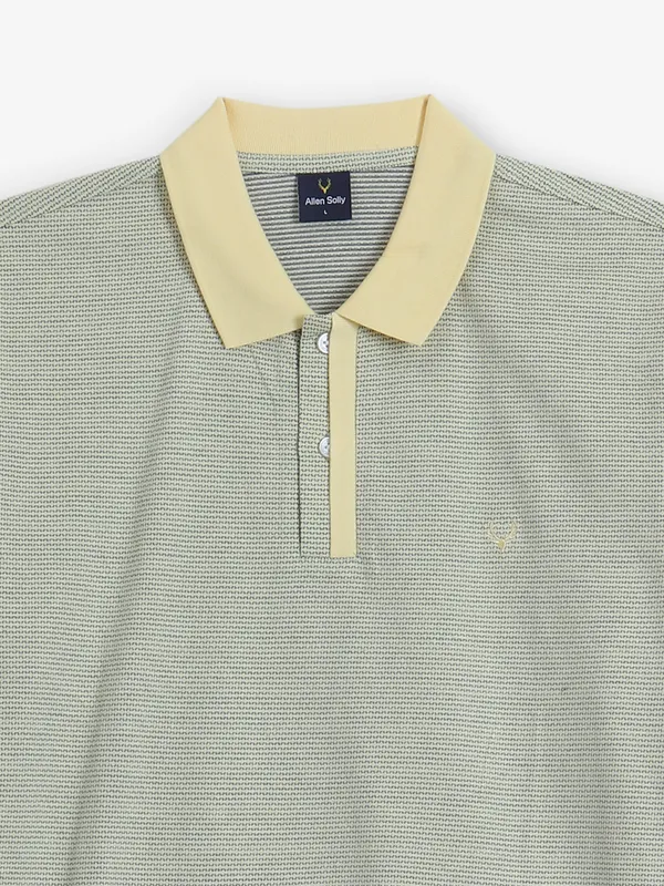 Allen Solly Casual Shirt