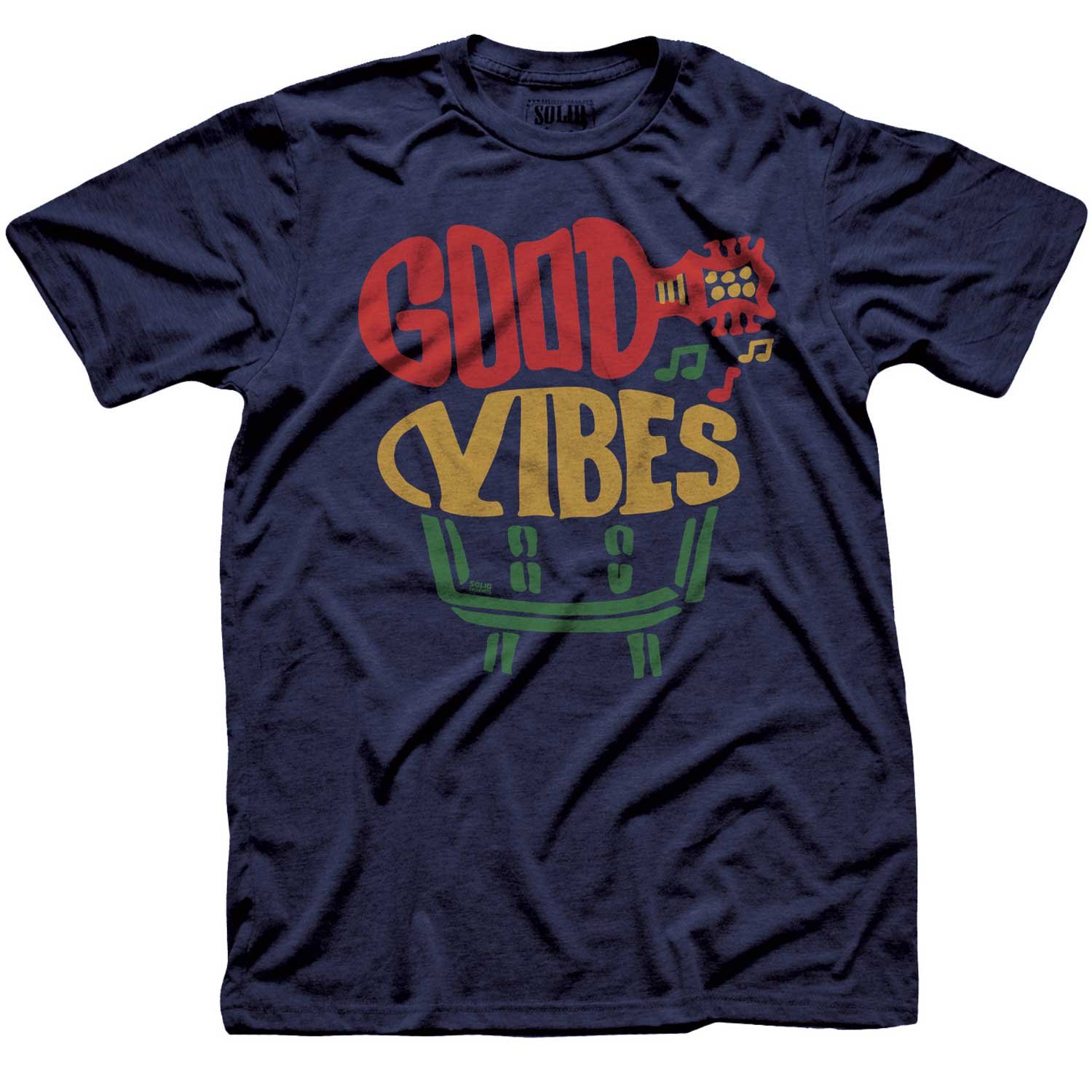 Tees & Vibes TShirt