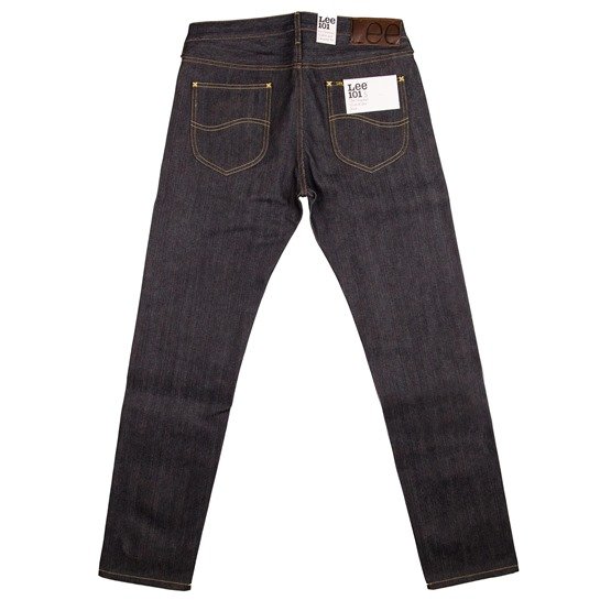 Lee Denim Pant